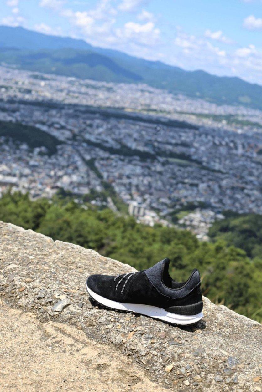 逃出国家公园