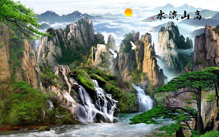 艺术“动静结合”,热门吕剧《归·源》在山东美术馆演出