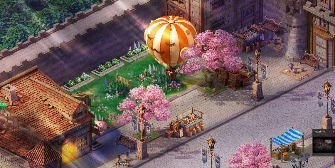 消逝的光芒：信徒